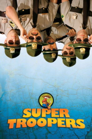 Süper Polisler izle (2001)