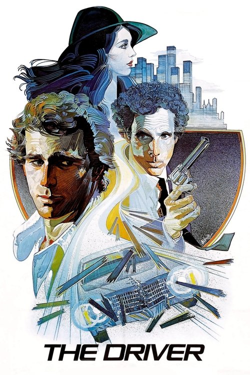 Sürücü izle (1978)