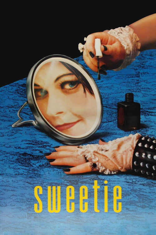Sweetie izle (1989)