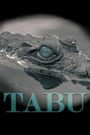 Tabu izle (2012)
