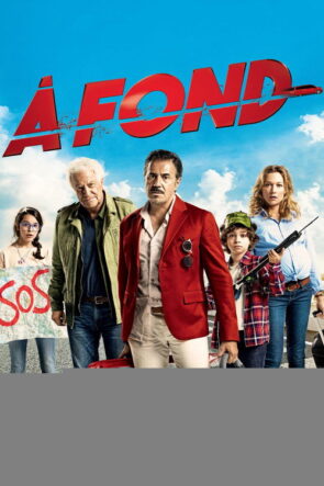 Tam Gaz izle (2016)