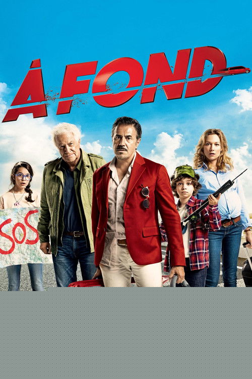 Tam Gaz izle (2016)