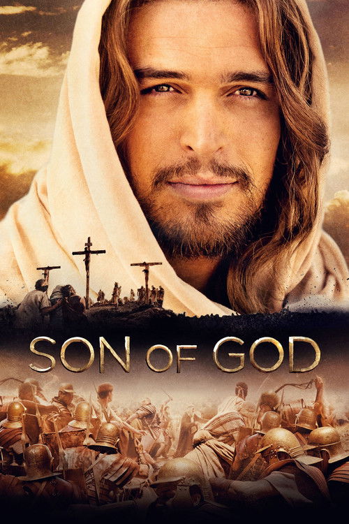 Tanrı’nın Oğlu izle (2014)