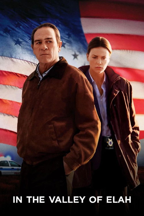 Tanrının Vadisinde izle (2007)