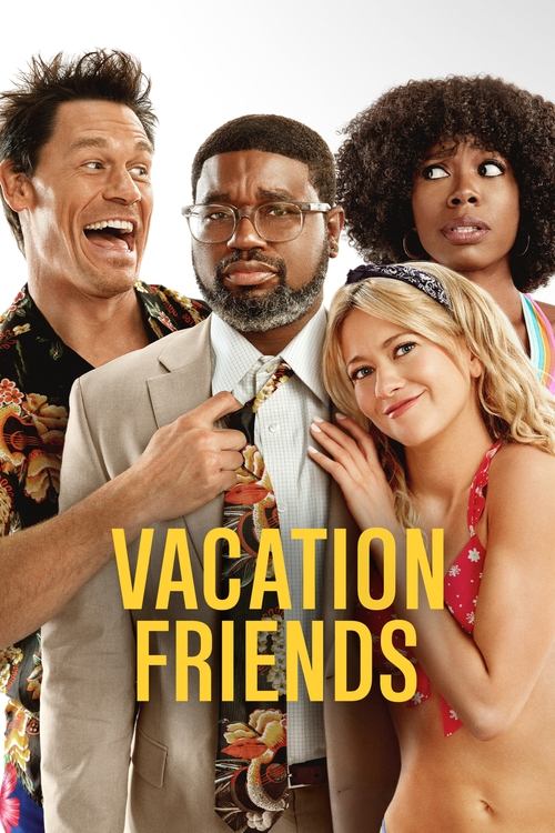 Tatil Arkadaşları izle (2021)