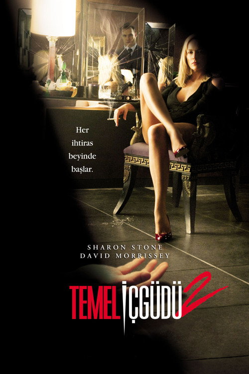 Temel İçgüdü 2 izle (2006)