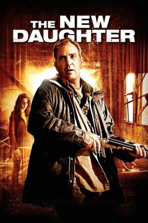 Tepedeki Mezarlık izle (2009)