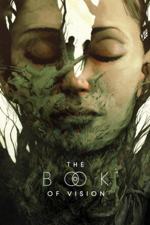 The Book Of Vision izle (2021)