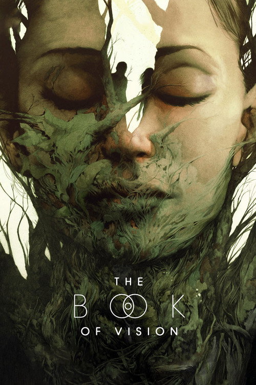 The Book Of Vision izle (2021)