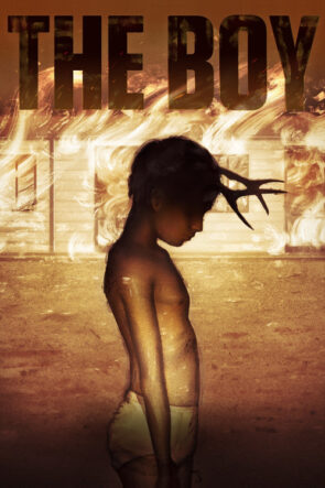 The Boy izle (2015)