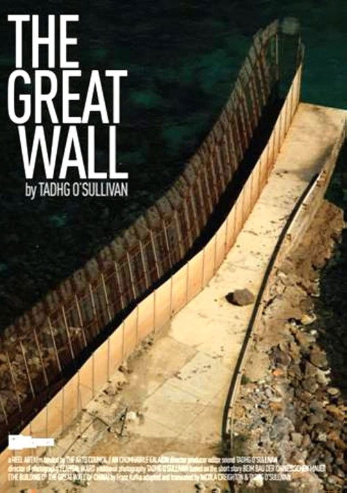 The Great Wall izle (2015)