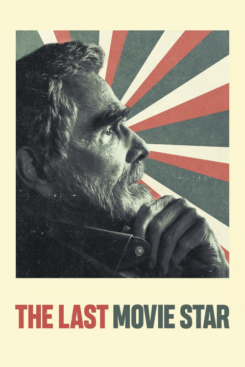 The Last Movie Star izle (2018)