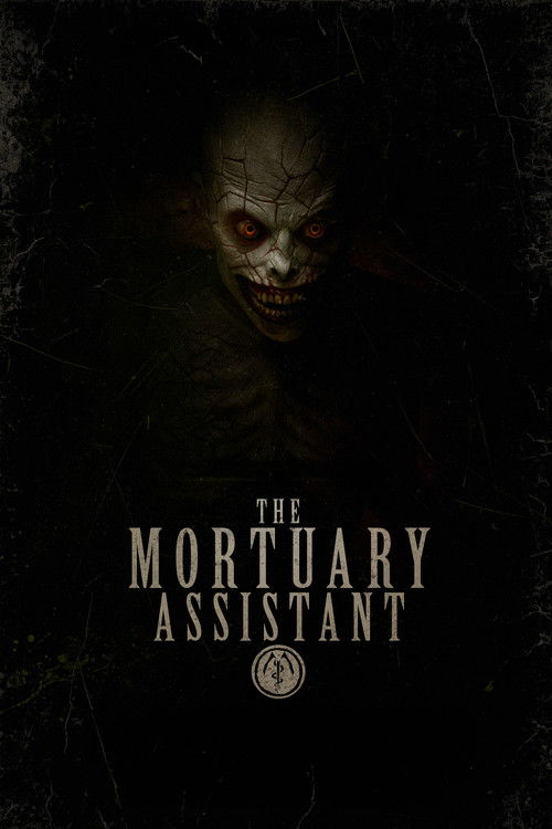 The Mortuary Assistant izle (2026)