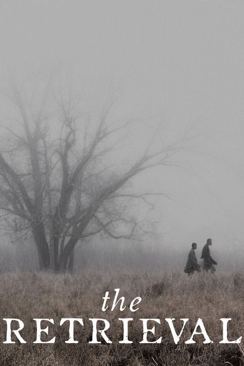 The Retrieval izle (2013)