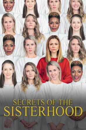 The Sisterhood izle (2019)
