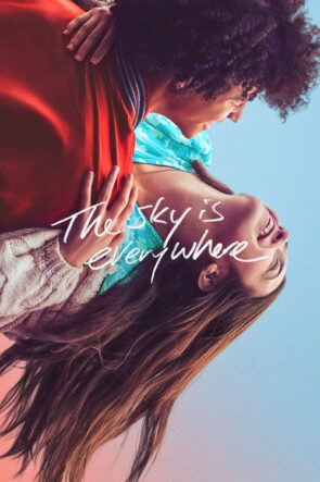 The Sky Is Everywhere izle (2022)