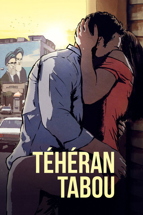 Theran Taboo izle (2017)