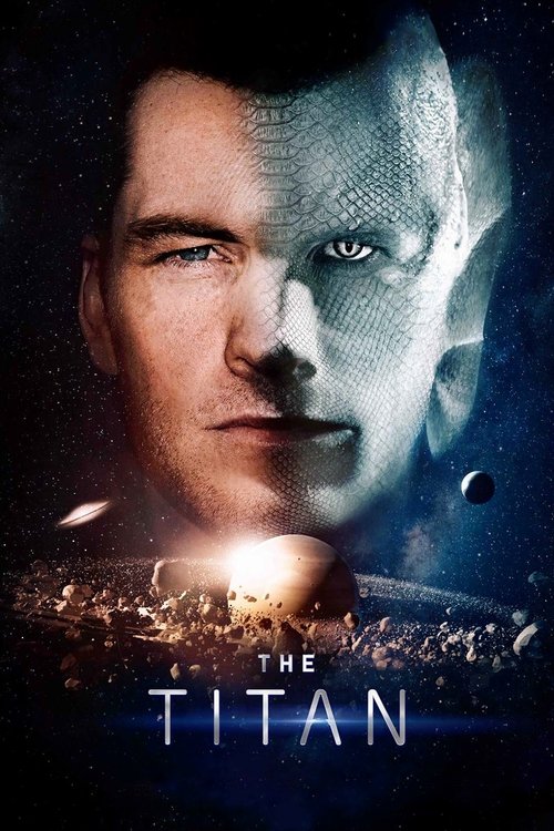 Titan izle (2018)