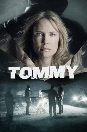 Tommy izle (2014)