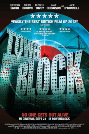Toplu Konutlar izle (2012)
