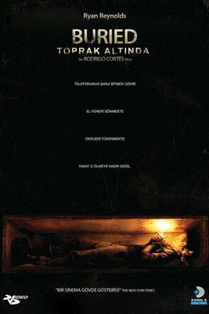Toprak Altında izle (2010)