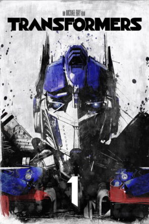 Transformers izle (2007)