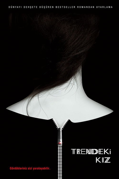 Trendeki Kız izle (2016)