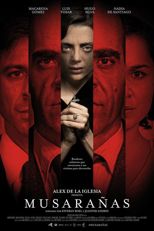Tuhaf Ev izle (2014)