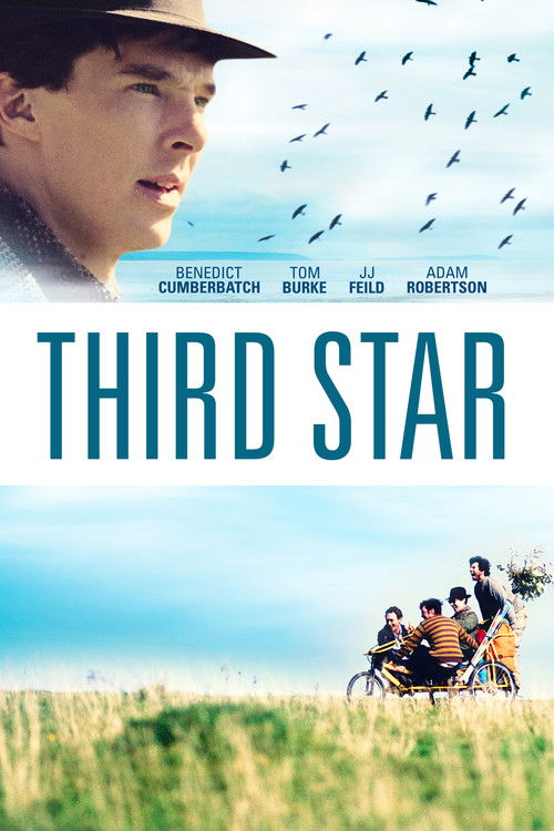 Üçüncü Yıldız izle (2010)