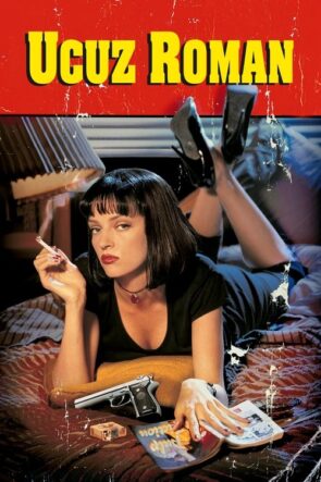 Ucuz Roman izle (1994)