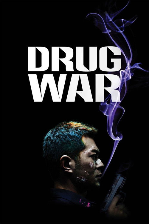 Uyuşturucu Savaşları izle (2012)