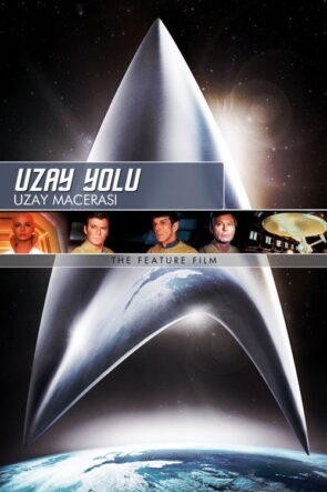 Uzay Yolu: Uzay Macerası izle (1979)