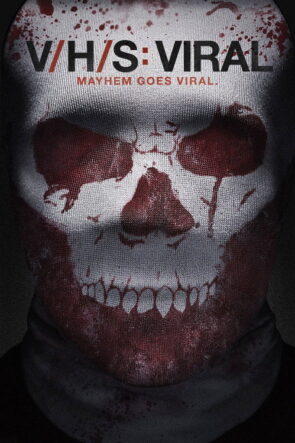 V/H/S: Viral izle (2014)