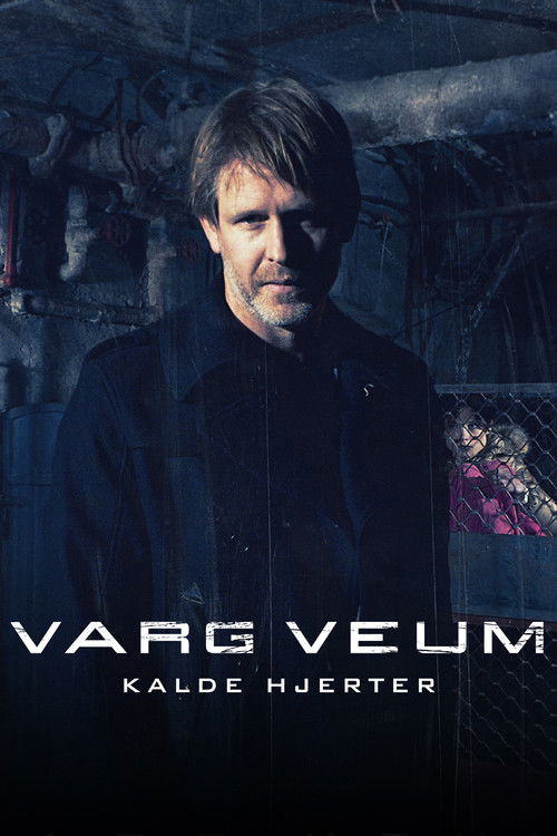 Varg Veum – Soğuk Kalpler izle (2012)