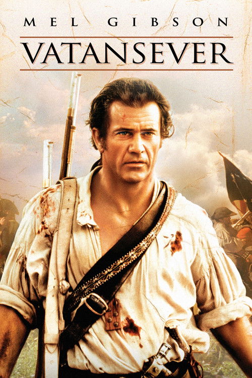 Vatansever izle (2000)