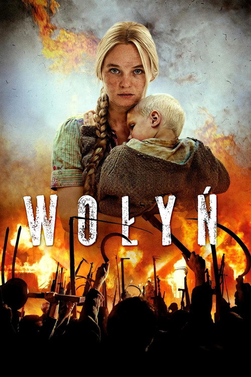 Volyn izle (2016)