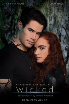 Wicked izle (2021)