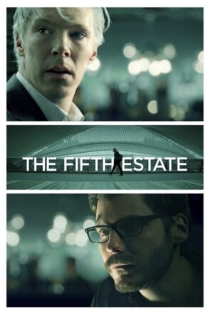 Wikileaks: Beşinci Kuvvet izle (2013)