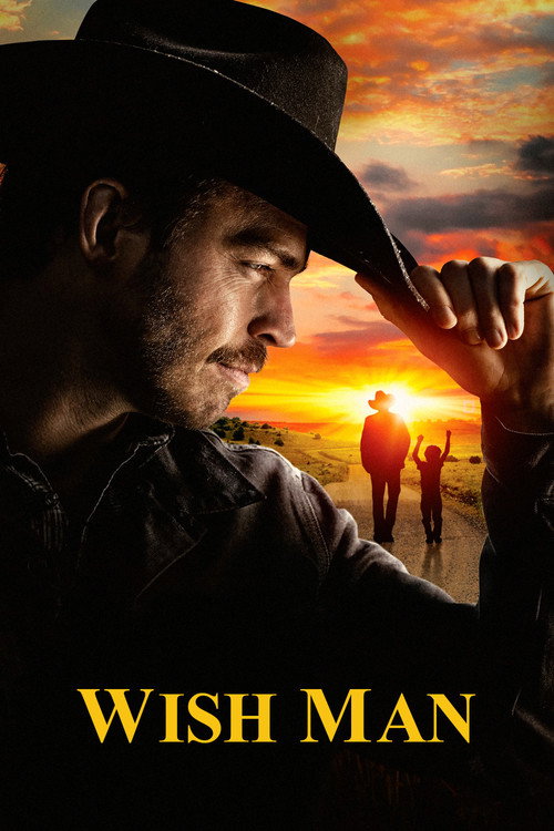 Wish Man izle (2019)