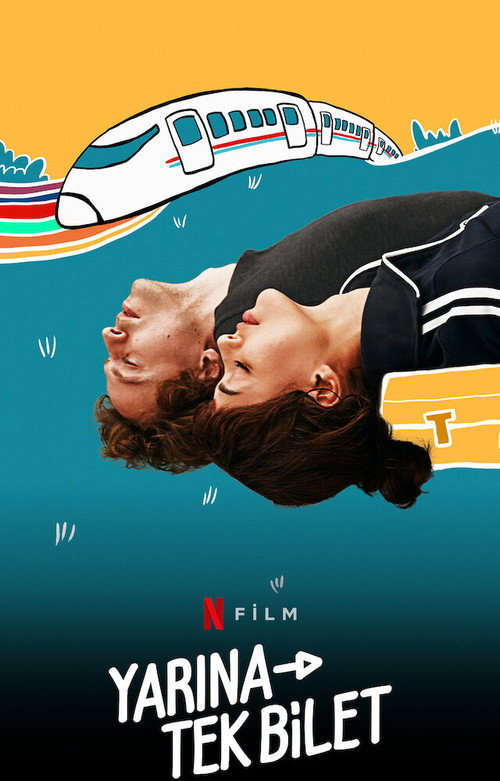 Yarına Tek Bilet izle (2020)