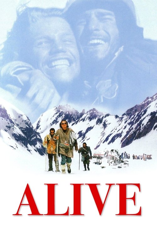Yaşamak İçin izle (1993)