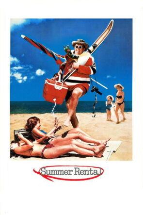 Yazlıkçı izle (1985)