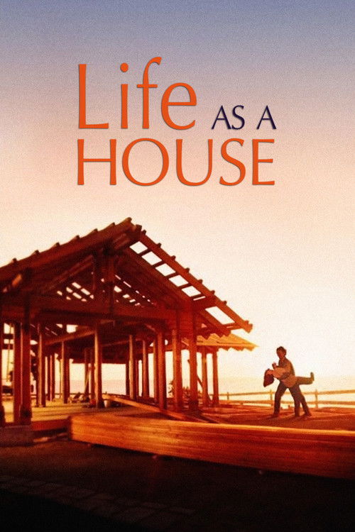 Yeni Bir Yaşam izle (2001)
