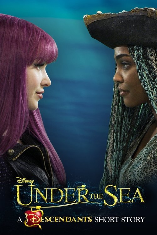 Yeni Nesil: Denizin Altında izle (2018)