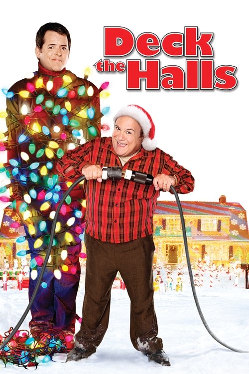 Yeni Yıl Işıkları izle (2006)