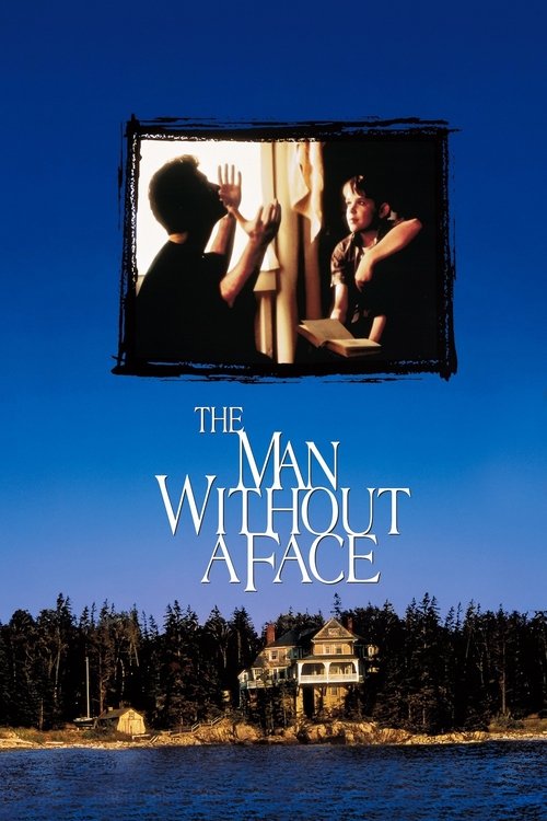 Yüzü Olmayan Adam izle (1993)