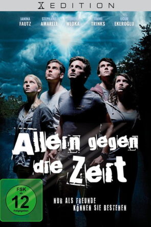 Zaman Gezginleri izle (2016)