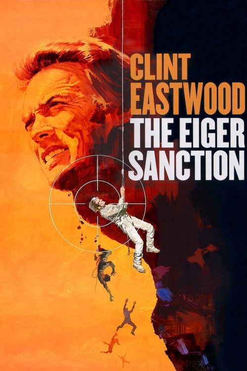 Zirvede Ölüm izle (1975)
