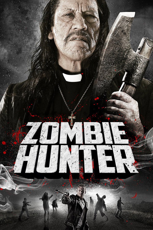 Zombi Avcısı izle (2013)