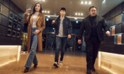 나쁜 녀석들: 더 무비 izle (2019)